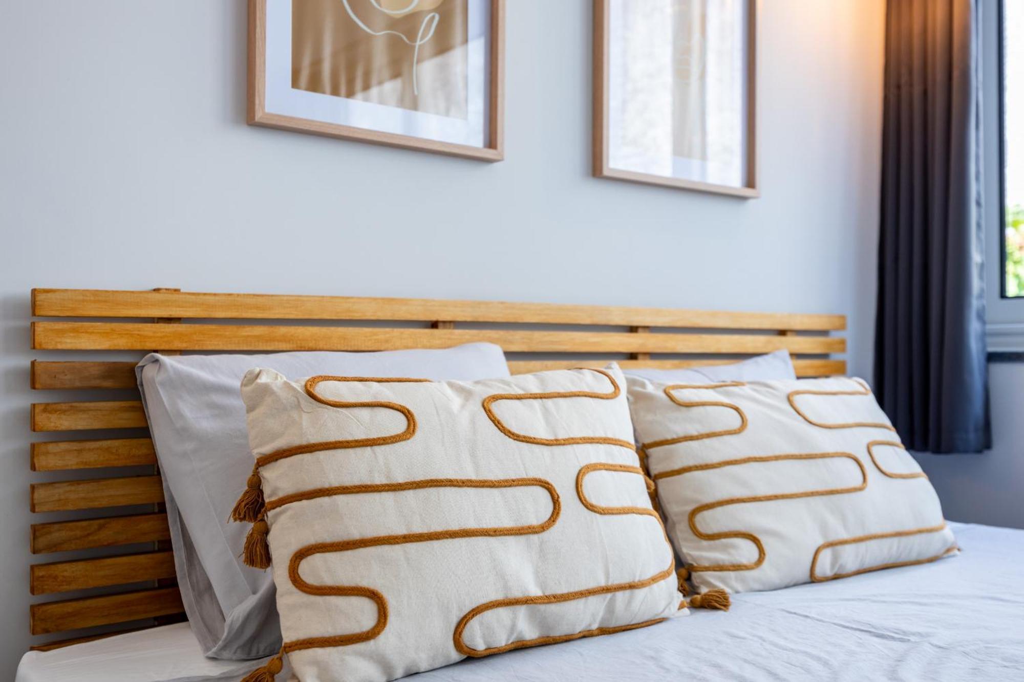 Angra Charming Suites By Seewest Angra do Heroísmo Exterior photo