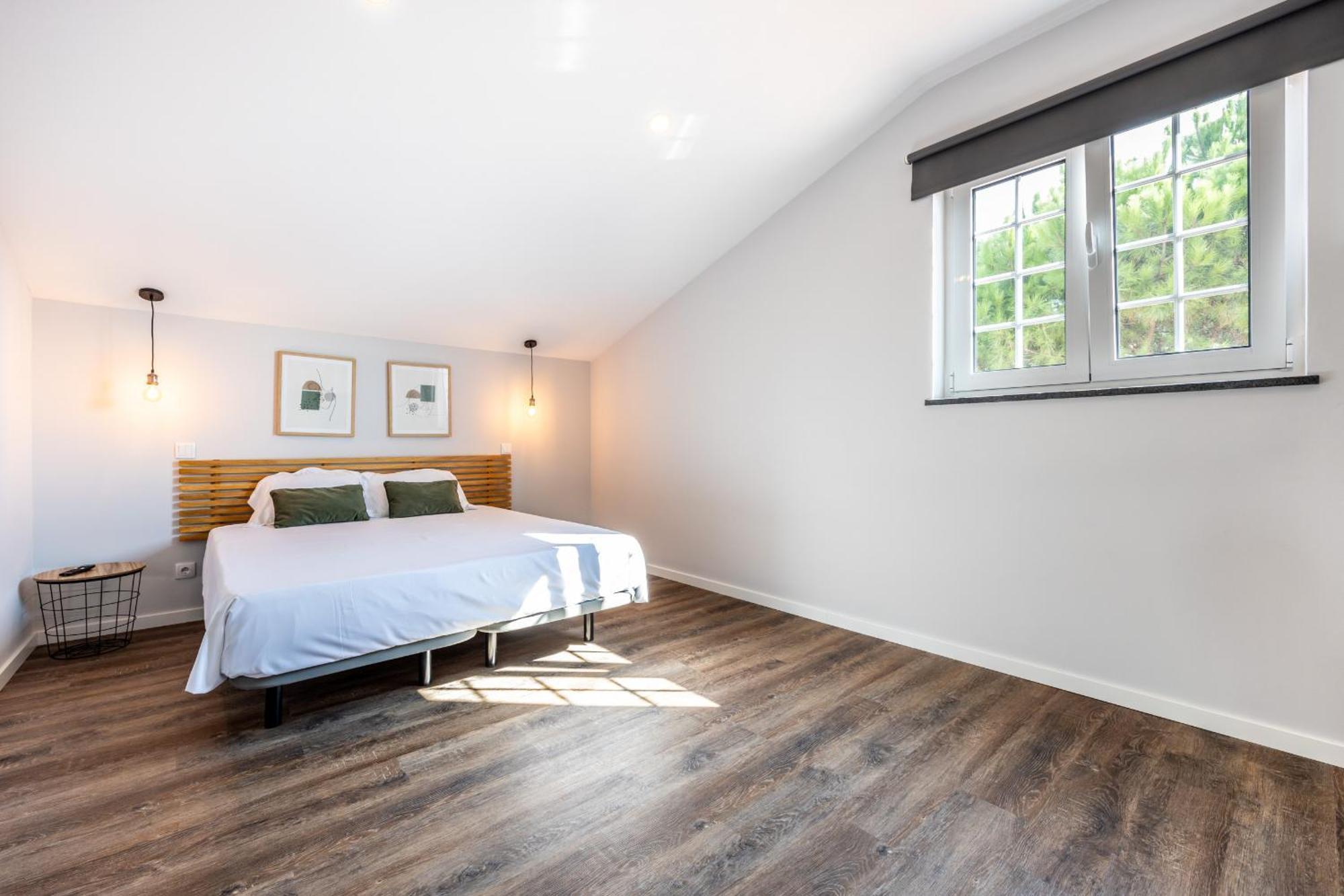 Angra Charming Suites By Seewest Angra do Heroísmo Exterior photo