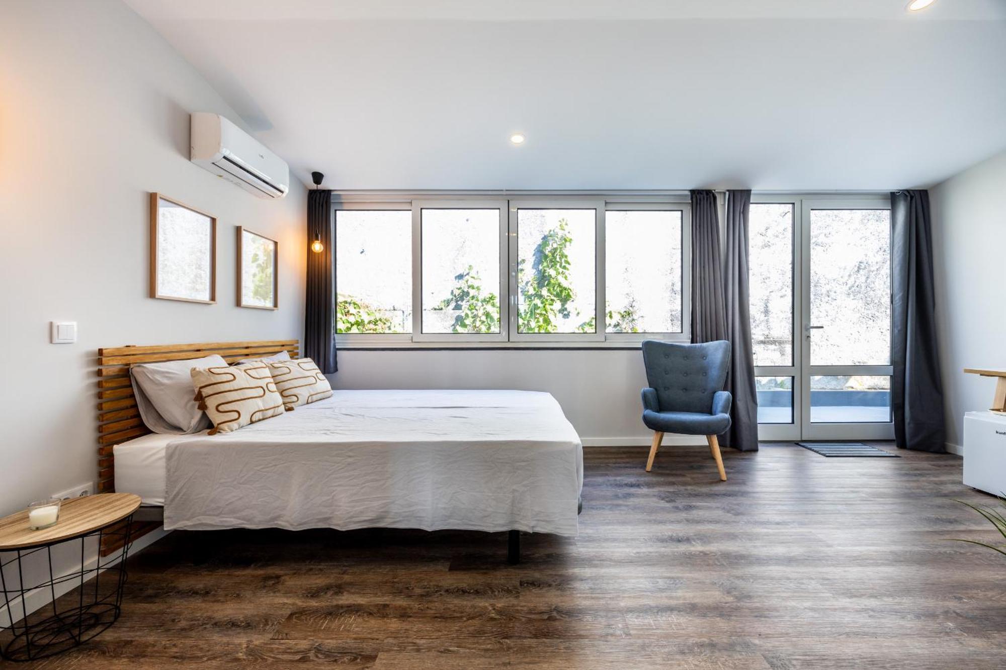 Angra Charming Suites By Seewest Angra do Heroísmo Exterior photo