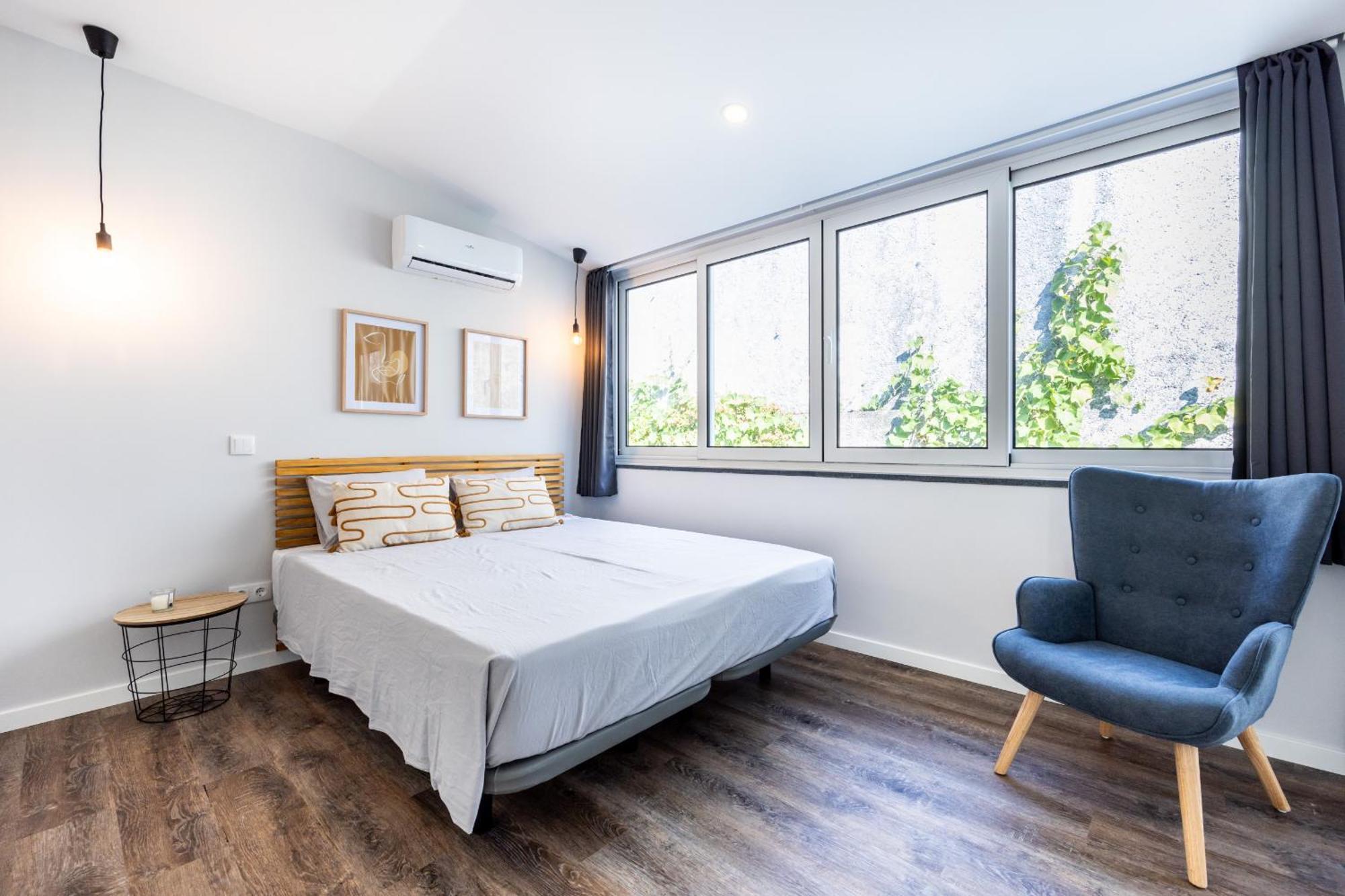 Angra Charming Suites By Seewest Angra do Heroísmo Exterior photo