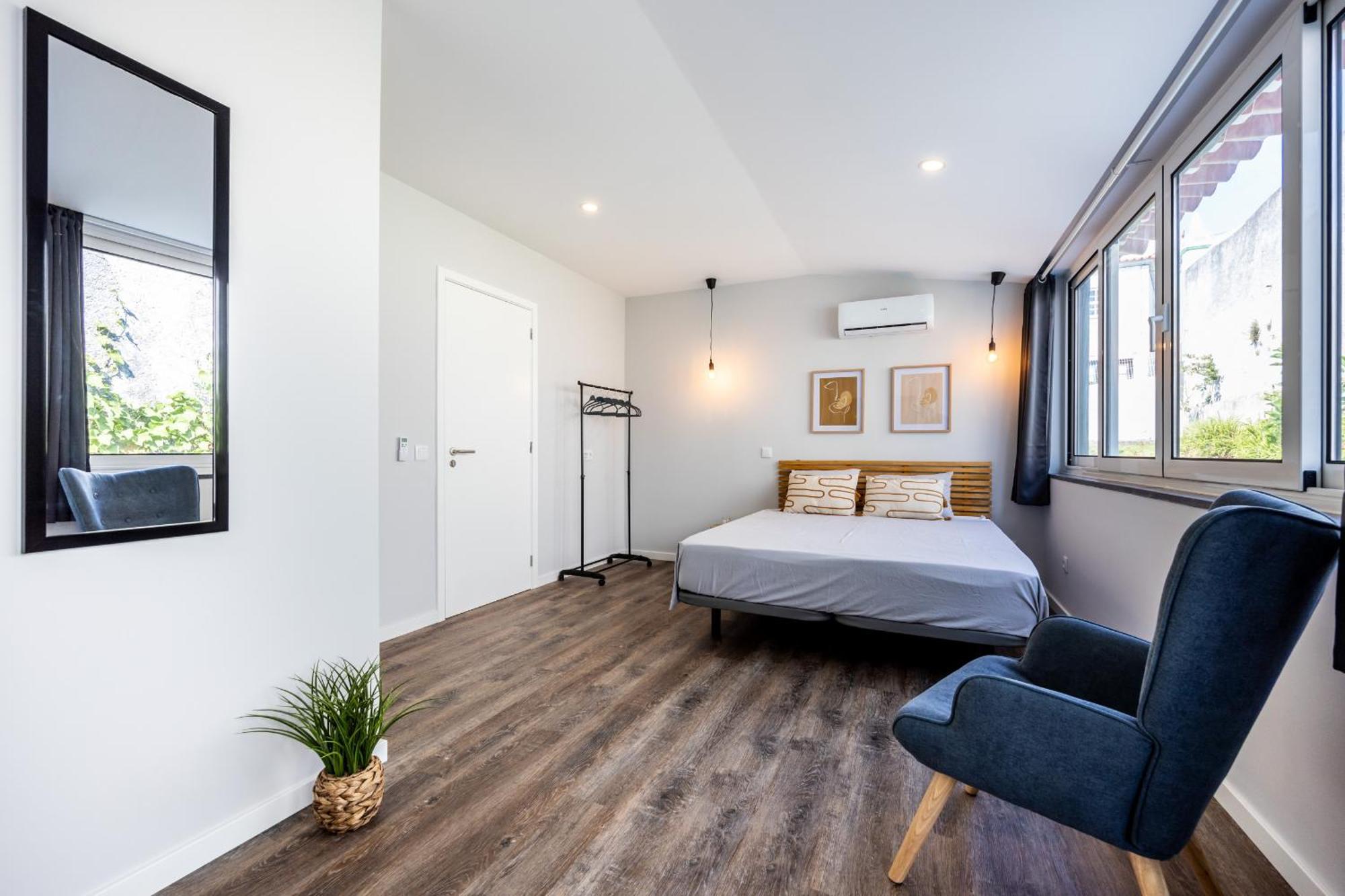 Angra Charming Suites By Seewest Angra do Heroísmo Exterior photo