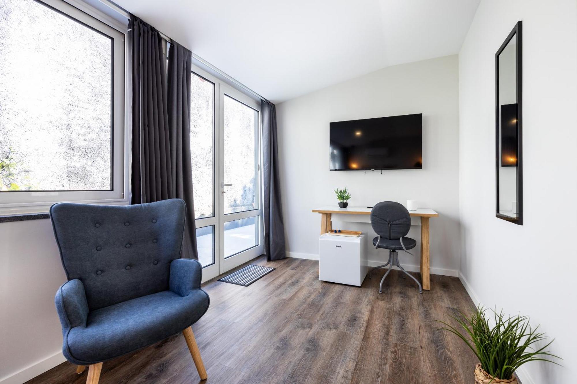 Angra Charming Suites By Seewest Angra do Heroísmo Exterior photo