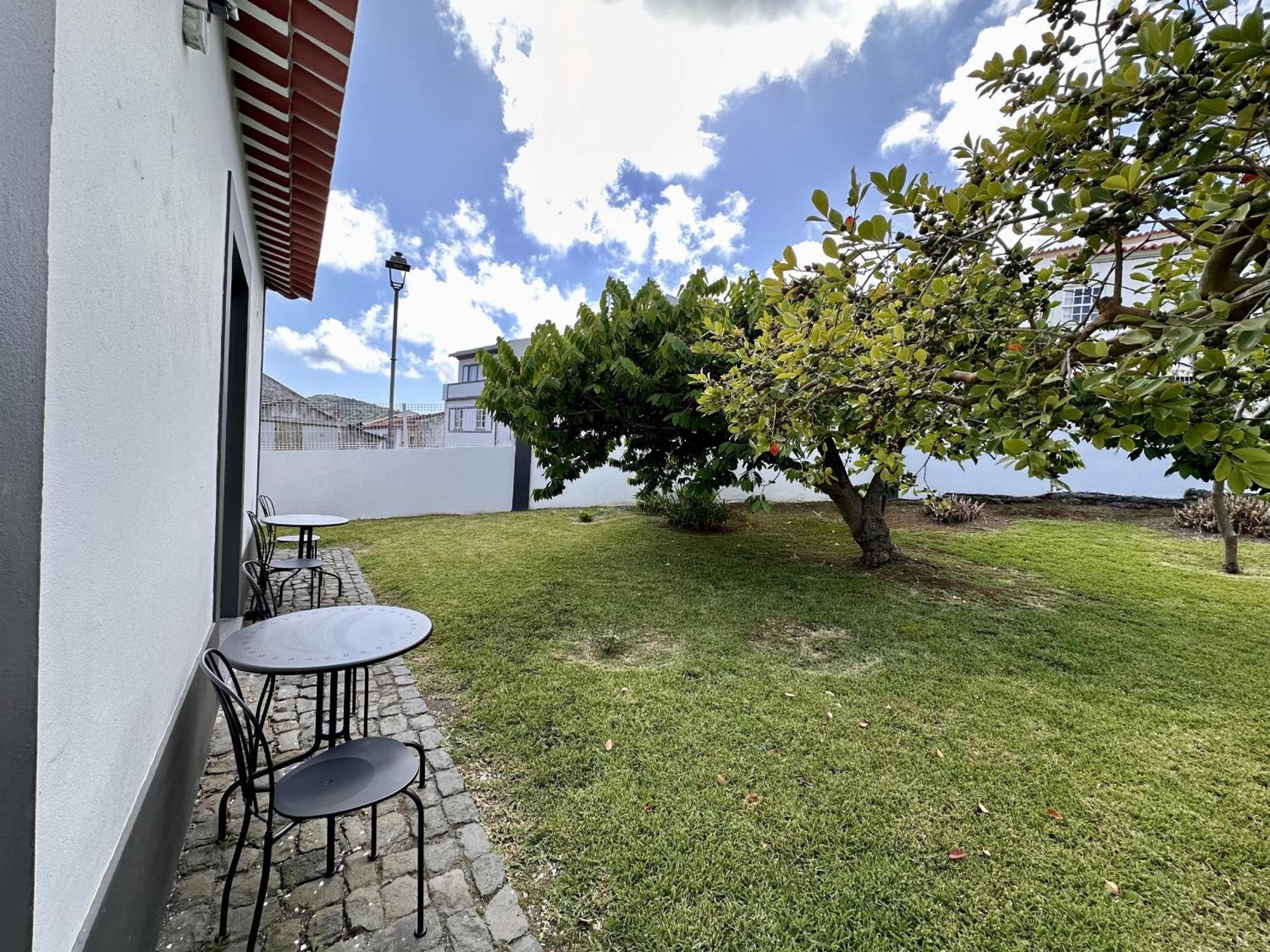 Angra Charming Suites By Seewest Angra do Heroísmo Exterior photo