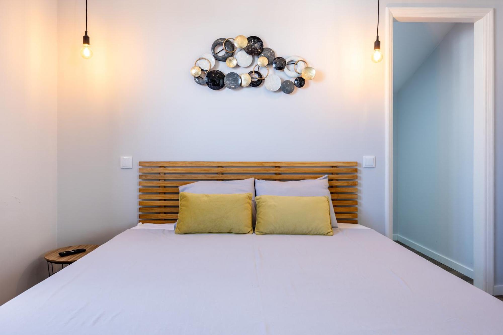Angra Charming Suites By Seewest Angra do Heroísmo Exterior photo