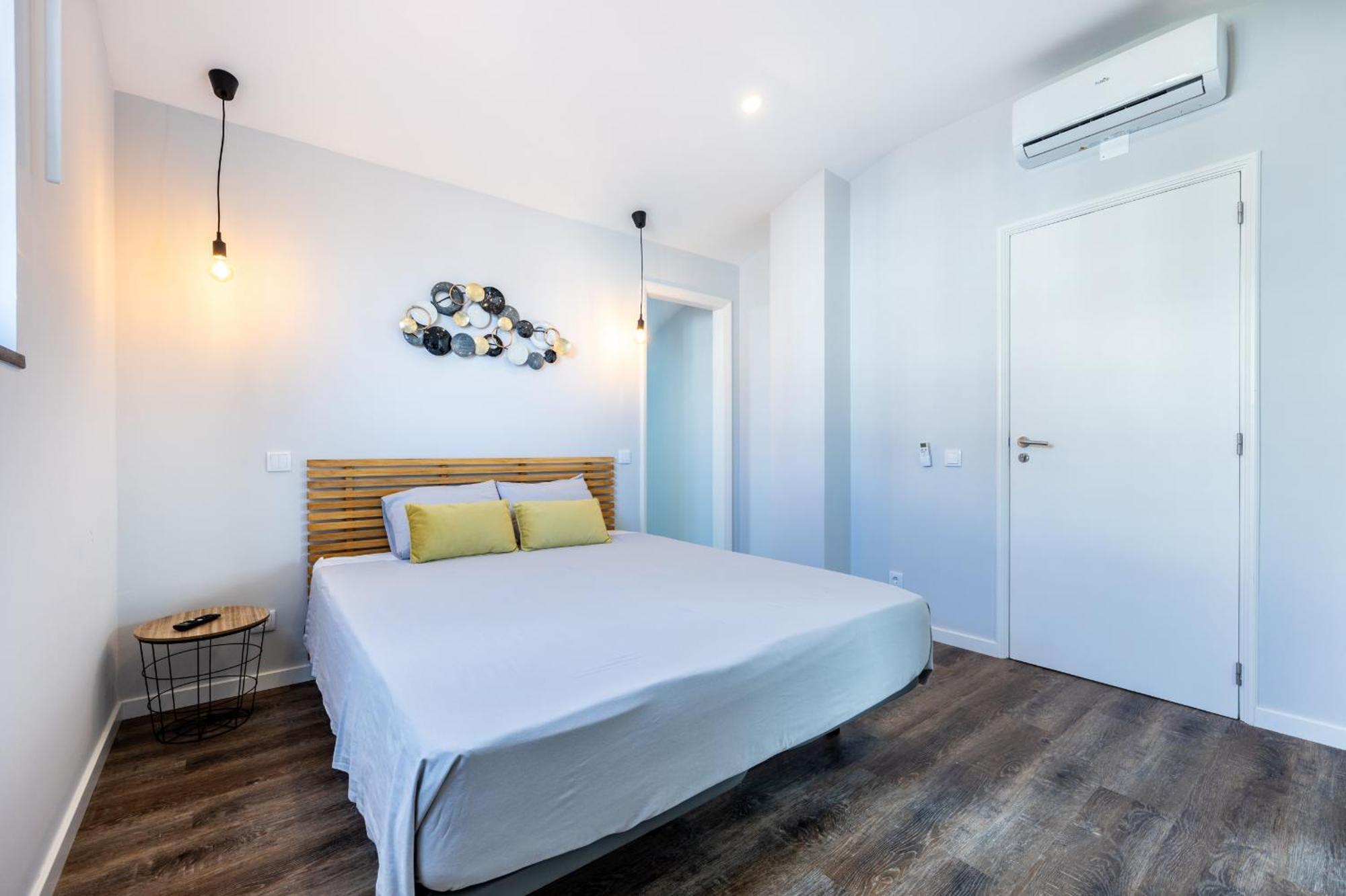 Angra Charming Suites By Seewest Angra do Heroísmo Exterior photo