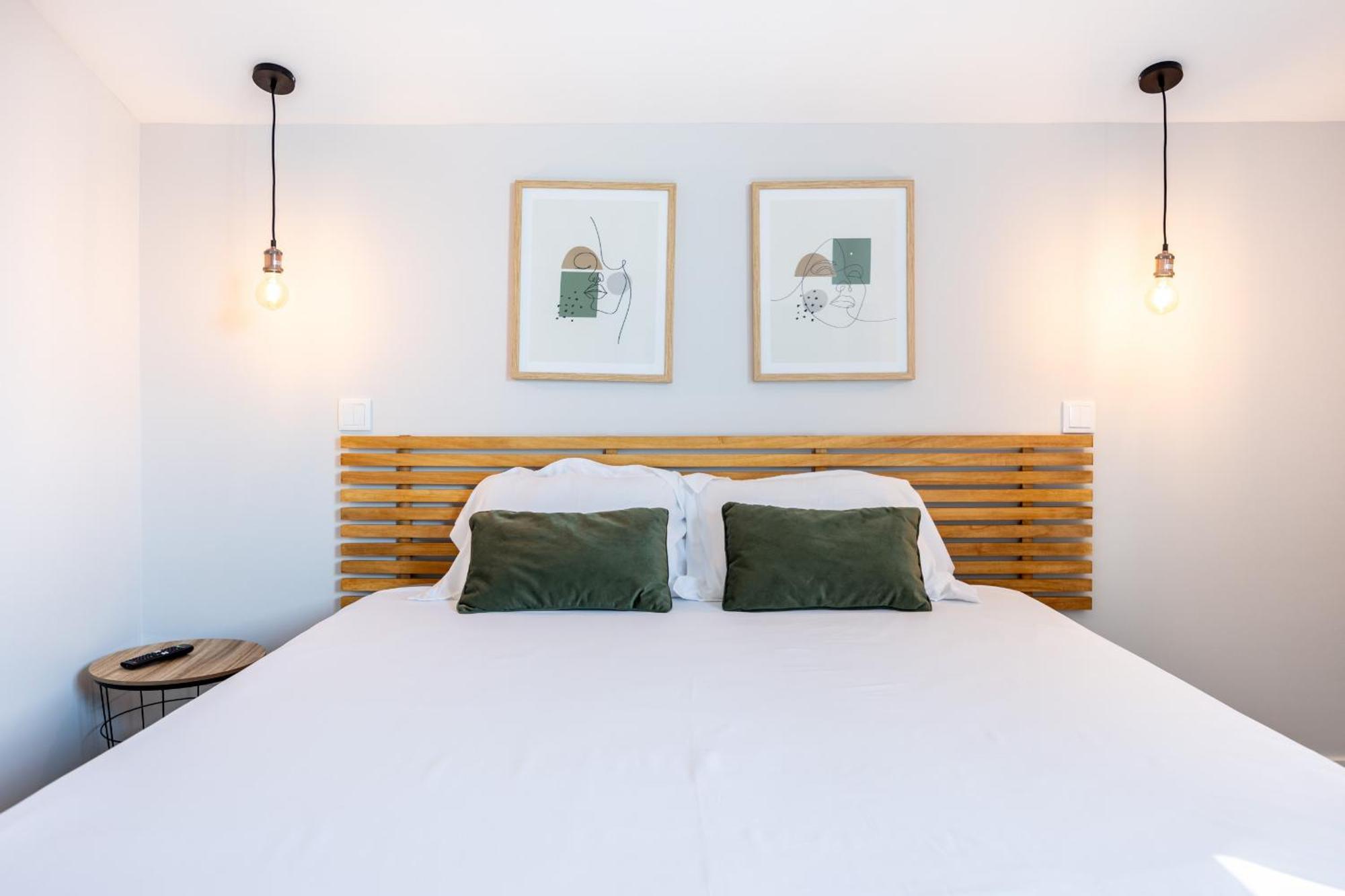 Angra Charming Suites By Seewest Angra do Heroísmo Exterior photo