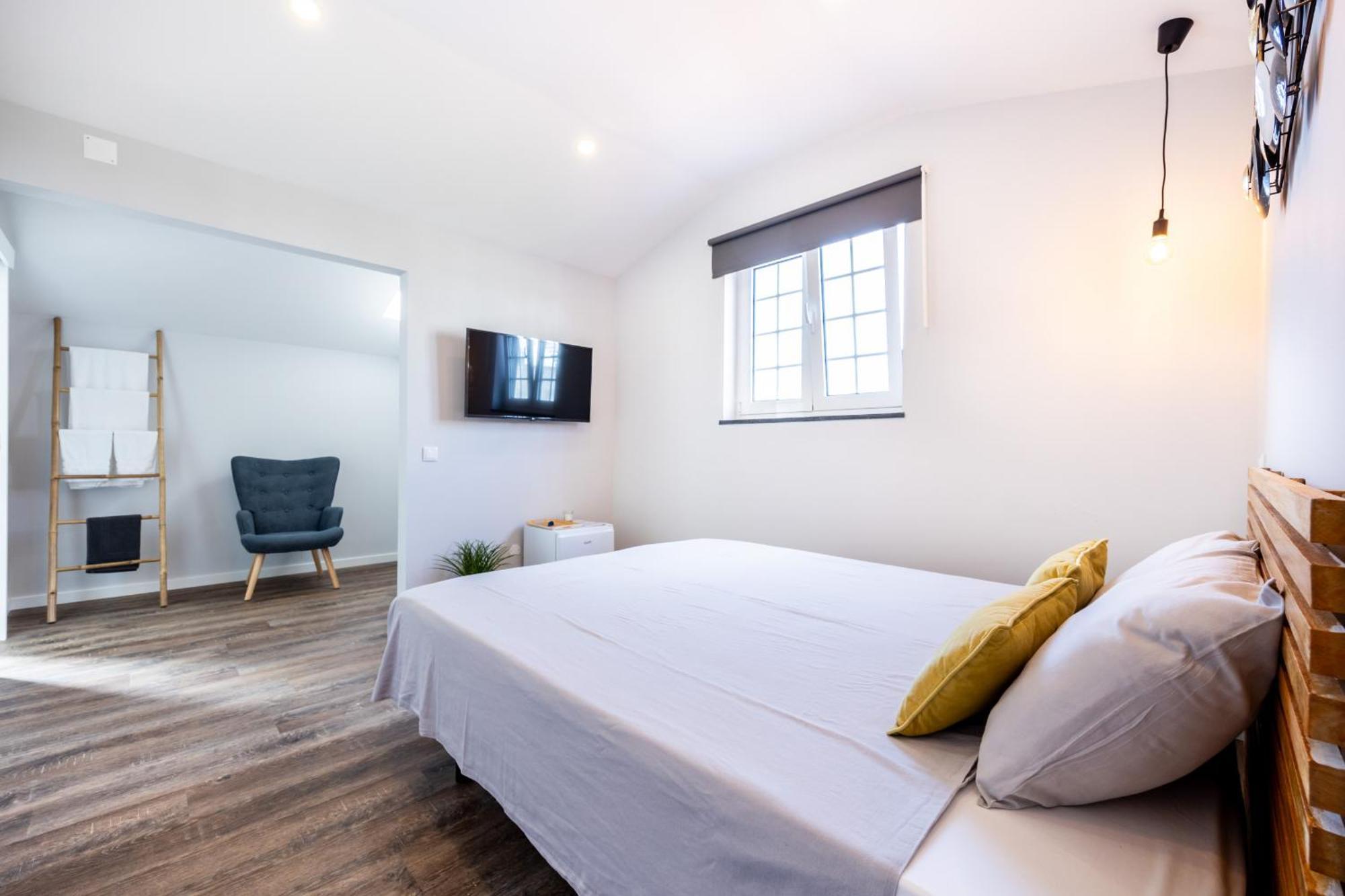 Angra Charming Suites By Seewest Angra do Heroísmo Exterior photo