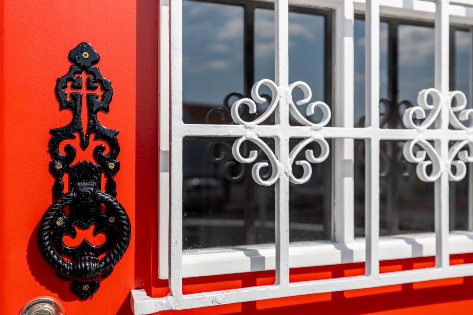 Angra Charming Suites By Seewest Angra do Heroísmo Exterior photo