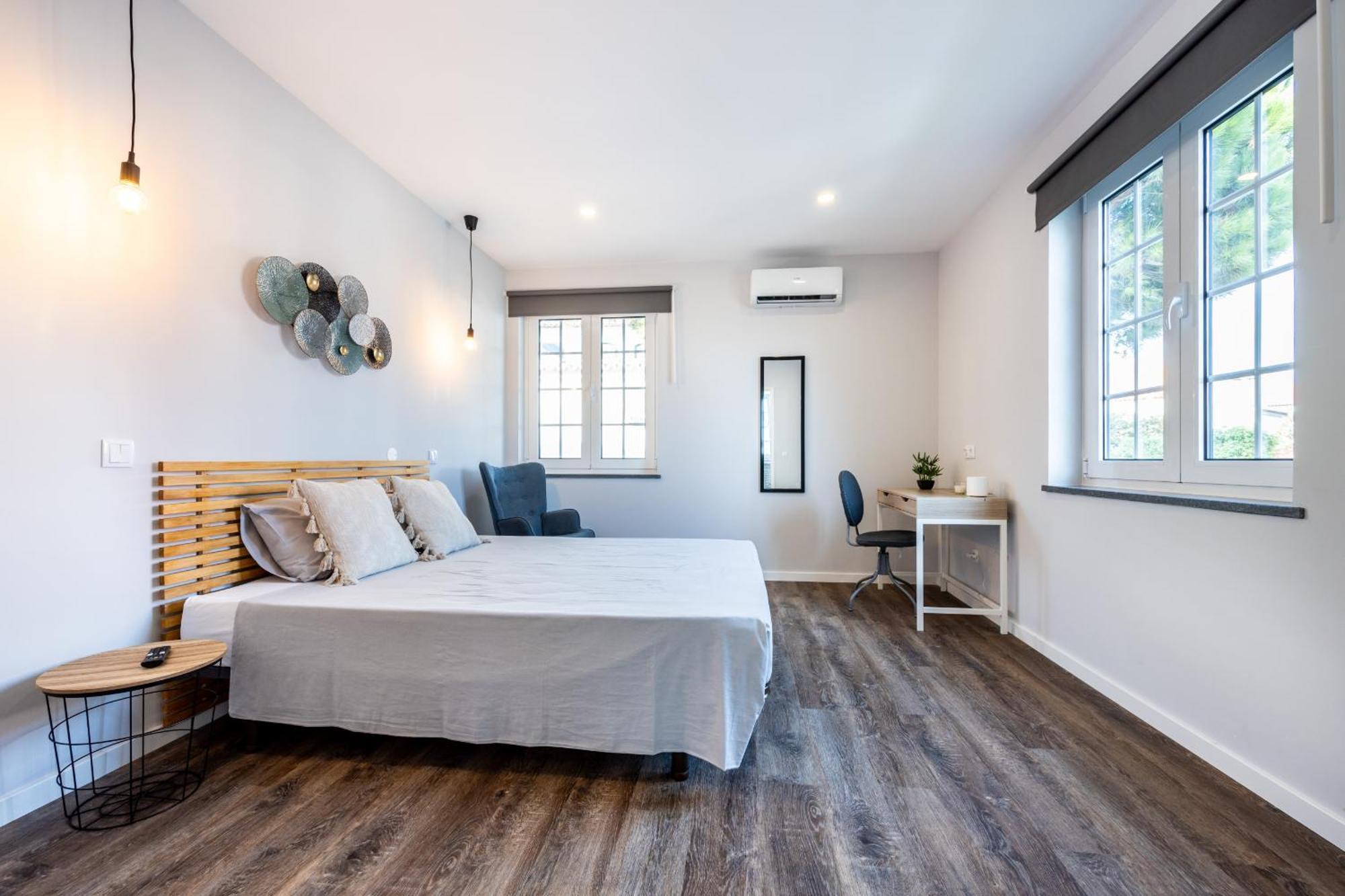 Angra Charming Suites By Seewest Angra do Heroísmo Exterior photo